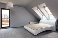 Loch Euphort bedroom extensions