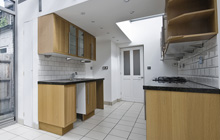Loch Euphort kitchen extension leads