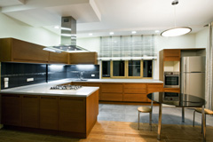 kitchen extensions Loch Euphort